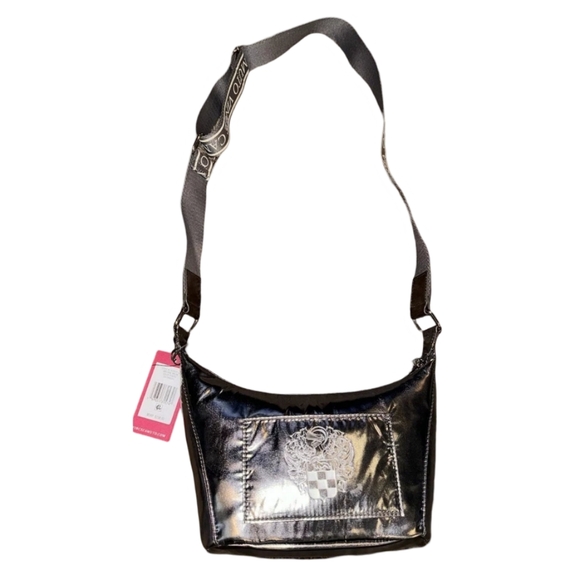 VINCE CAMUTO CROSSBODY. NWT - Picture 3 of 5